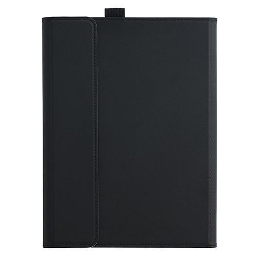 ナカバヤシ TBC-SFG1807BK ブラック SurfaceGo 2018 ハードケースカバー