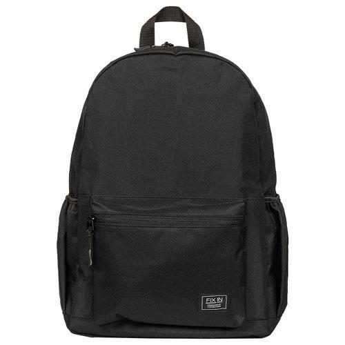 ナカバヤシ CB-278BK ブラック キャリングバッグパック