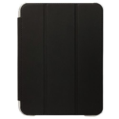 ナカバヤシ TBC-IPM2102BK ブラック iPad mini 第6世代用 衝撃吸収ケース