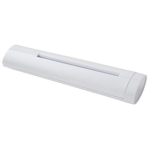 ナカバヤシ NSH-H01WH ホワイト ハンディーシュレッダ A4 はがき対応