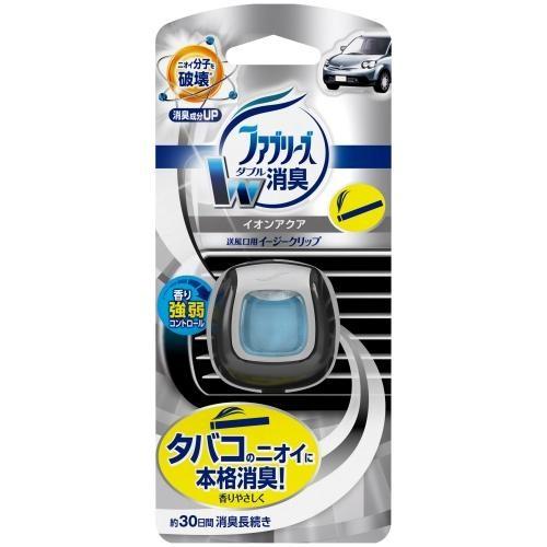 P＆G ファブリーズ イージークリップタバコ用