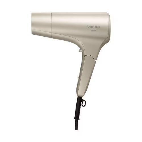 マクセル(maxell) MXDR-500A-BE ベージュ Angelique アンジェリーク プ...