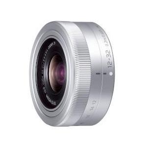 Panasonic パナソニック LUMIX G VARIO 12-32mm/F3.5-5.6 ASPH./MEGA