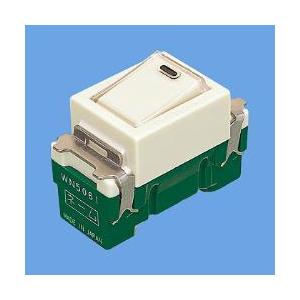 パナソニック(Panasonic) WN5061P フルカラー埋込ネームスイッチB