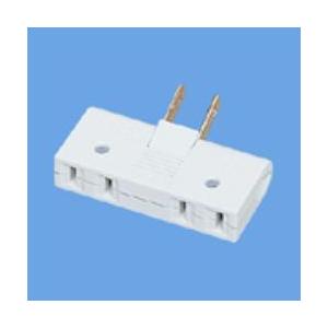 Panasonic パナソニック 小型スナップタップ WH2122BP/WH2122WP