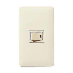 パナソニック(Panasonic) WNP5101MWP フルカラー埋込スイッチB