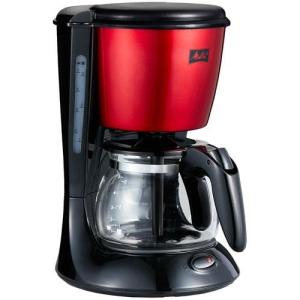 メリタ コーヒーメーカー ツイスト SCG583 ブラック メリタ コーヒーメーカー SCG583 ツイスト ブラック