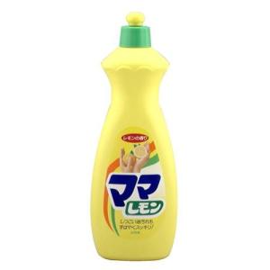 ライオン(LION) ママレモン 中 800ml｜eccurrent