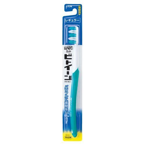 ライオン(LION) ビトイーンライオンレギュラーやわらかめ