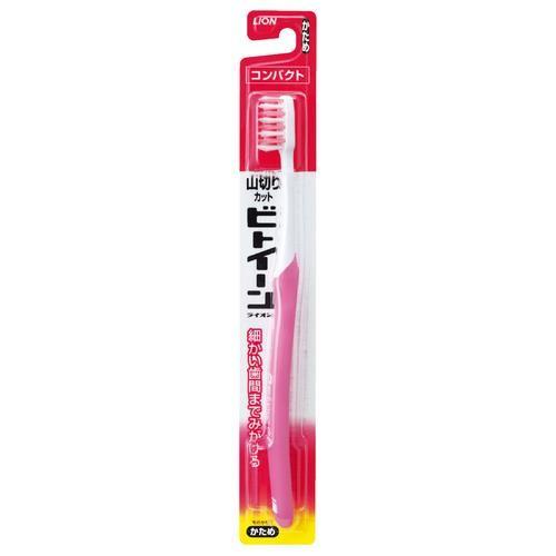 ライオン(LION) ビトイーンライオンコンパクト かため