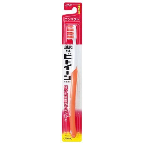 ライオン(LION) ビトイーンライオンコンパクトやわらかめ