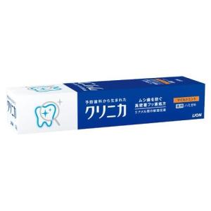 ライオン(LION) クリニカ マイルドミント 30g｜eccurrent