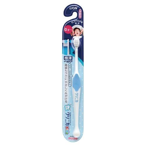 クリニカ クリニカKid's ハブラシ 仕上げみがき専用 やわらかめ