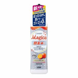 チャ―ミーマジカ Magica酵素＋ フルーティオレンジ 本体 220ml｜eccurrent