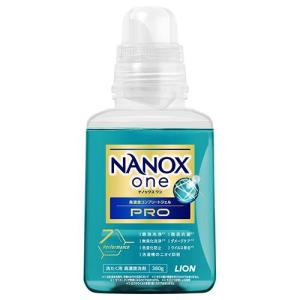 ライオン(LION) NANOX one PRO 本体 380g｜eccurrent