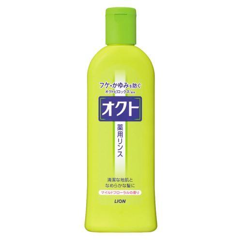 ライオン(LION) オクト リンス 320ml