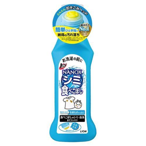 ライオン(LION) トッププレケアシミ用 160ml