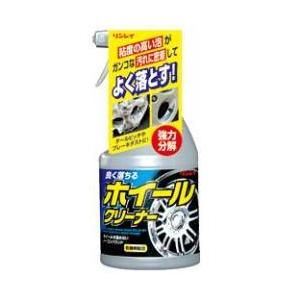 リンレイ D-18 ホイールクリーナー