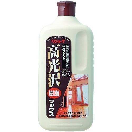 リンレイ 高光沢樹脂ワックス 1L