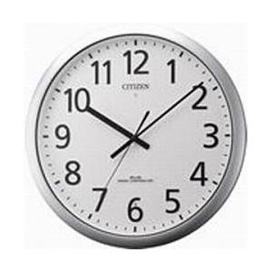 シチズン CITIZEN 8MY484-019 電波掛け時計 パルフィス484 8MY484019