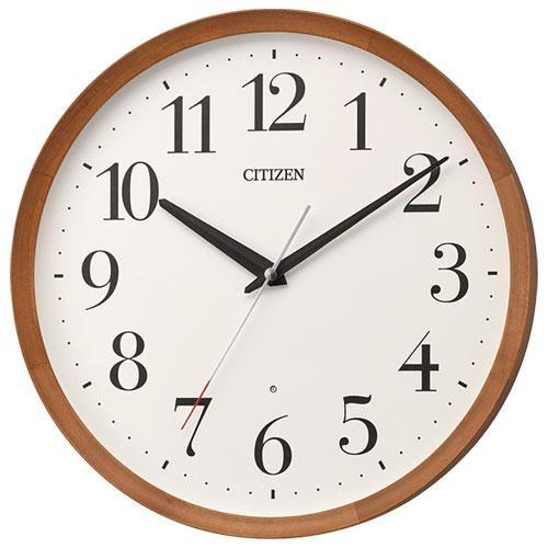 RHYTHM リズム 8MY535-006 電波掛け時計 8MY535006