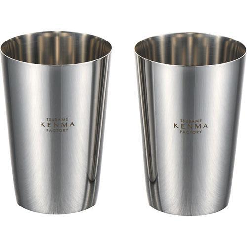 和平フレイズ(FREIZ) 燕研磨ファクトリー ペアステンレスタンブラー