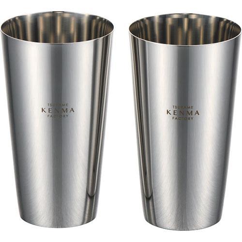 和平フレイズ(FREIZ) 燕研磨ファクトリー ペアステンレスタンブラー