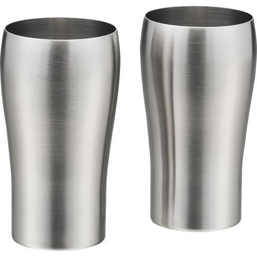 和平フレイズ(FREIZ) 燕三 ペアステンレスタンブラー