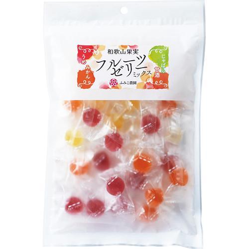 フルーツゼリーミックス[代引不可]