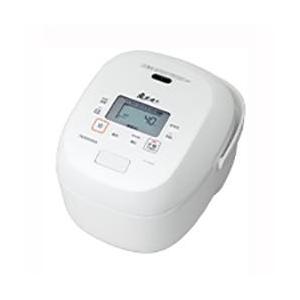 東芝(TOSHIBA) RC-18VRR-W ホワイト 炎匠炊き 真空IH炊飯器 1升