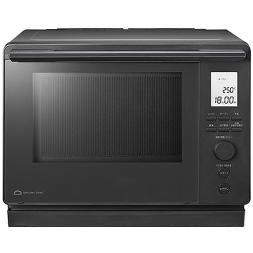 東芝(TOSHIBA) ER-D100C-H アッシュグレージュ 石窯ドーム 角皿式スチームオーブン...
