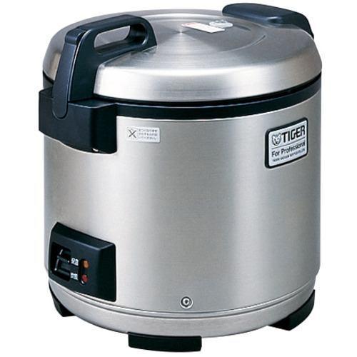 タイガー魔法瓶(TIGER) JNO-A361 業務用炊飯ジャー 炊きたて 3.6L 2升 ステンレ...