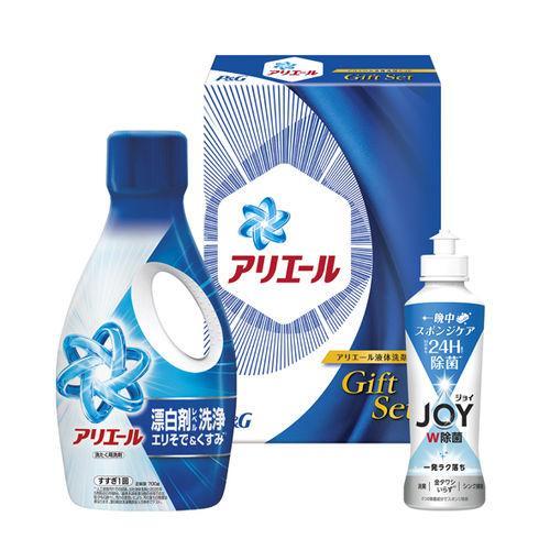 P＆G 442449 PGCG-10F アリエール液体洗剤セット