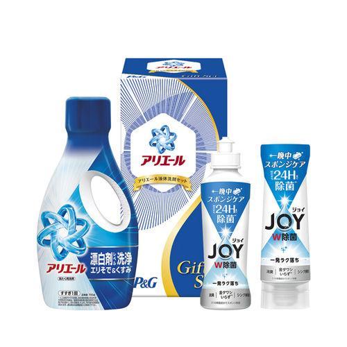 P＆G 442450 PGCG-15F アリエール液体洗剤セット