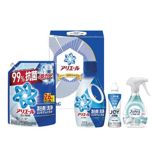 P＆G 442453 PGCG-30F アリエール液体洗剤セット