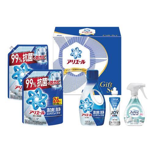 P＆G 442454 PGCG-40F アリエール液体洗剤セット