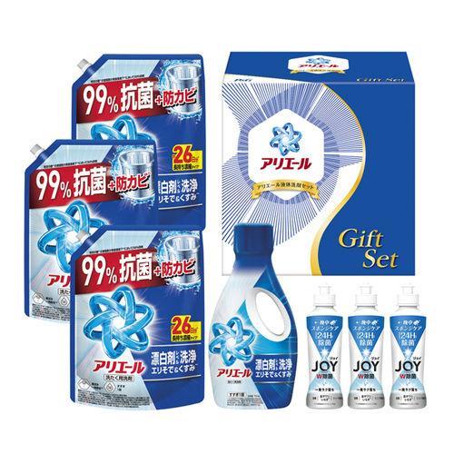 P＆G 442455 PGCG-50F アリエール液体洗剤セット