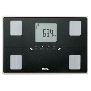 TANITA 体組成計 RD-931L-BK 新品未使用品　タニタ 長期保証付】タニタ(TANITA) RD-931L-BK ブラック インナースキャン