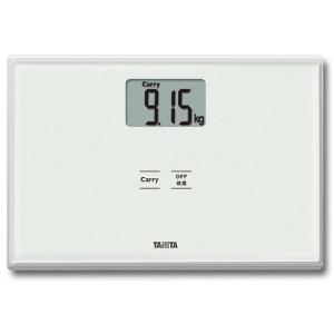 タニタ(TANITA) RD-931L-WH ホワイト インナースキャンデュアル体組成