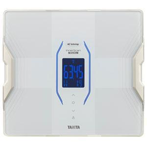 美品RD-917L(メタリックブラック) 体組成計インナースキャンデュアルタニタ Amazon | タニタ(Tanita) RD-917L(メタリックブラック) 体組成計