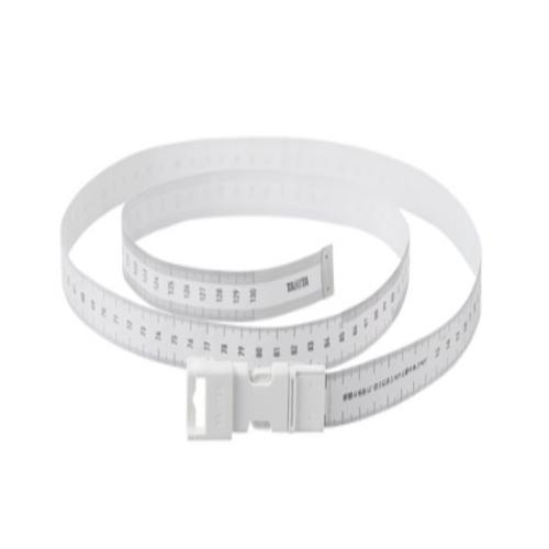 タニタ(TANITA) RM-100 腹囲専用メジャー 教えてふくい先生〜