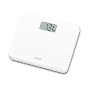 タニタ(TANITA) HD-760-WH ホワイト デジタルヘルスメーター