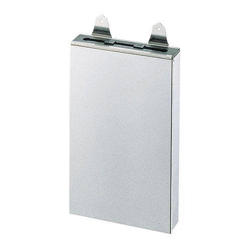 遠藤商事 SA18-0釘打式 ゴム板付庖丁差 大・1段