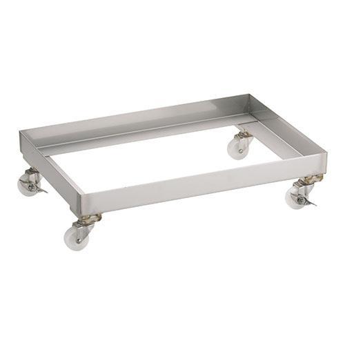 TKGコーポレーション 18-8番重キャリー 小