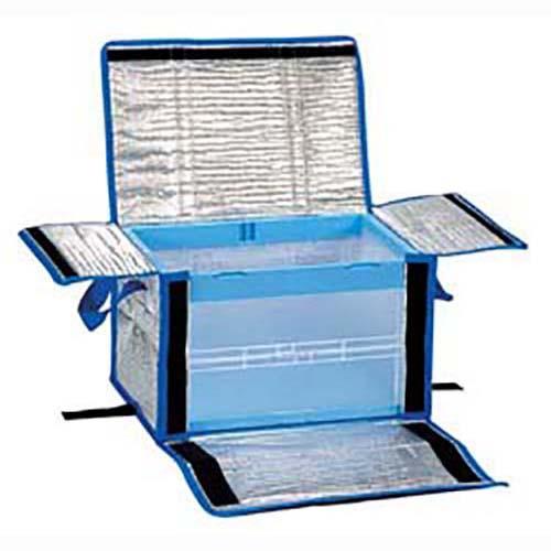 日本コンテック 折りたたみコンテナ用保冷カバー 50L用