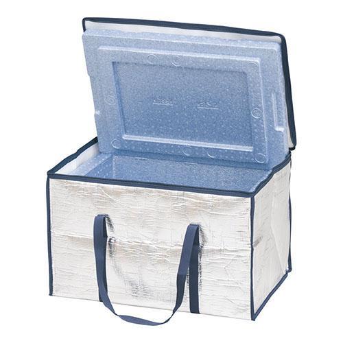 スマイル アルミカバー付 Pボックス J-38 J-38青仕様