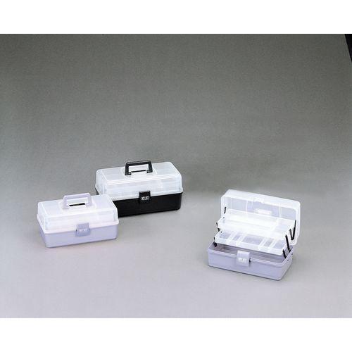 アイリスオーヤマ(Iris Ohyama) 40-B 小物ケース マイキット 400×220×220...