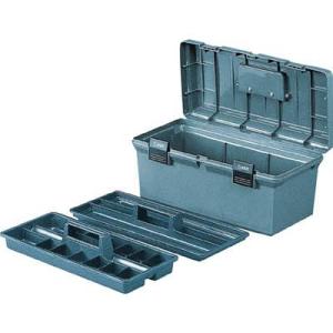 アイリスオーヤマ(Iris Ohyama) 500-G 工具ケース ハードケース 470×240×2...