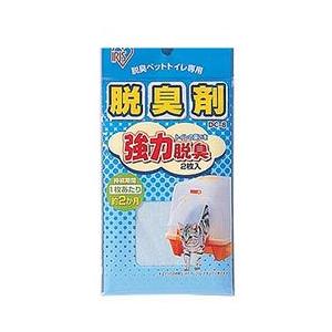 アイリスオーヤマ(Iris Ohyama) DC-8 ペット用脱臭剤