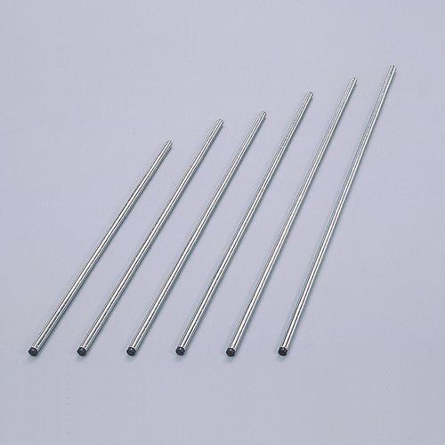 アイリスオーヤマ(Iris Ohyama) MR-140P メタルラックポール 内径25mm 長さ1...